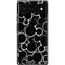 Disney Mickey Mouse Logo Pattern Google Pixel 6 Skin
